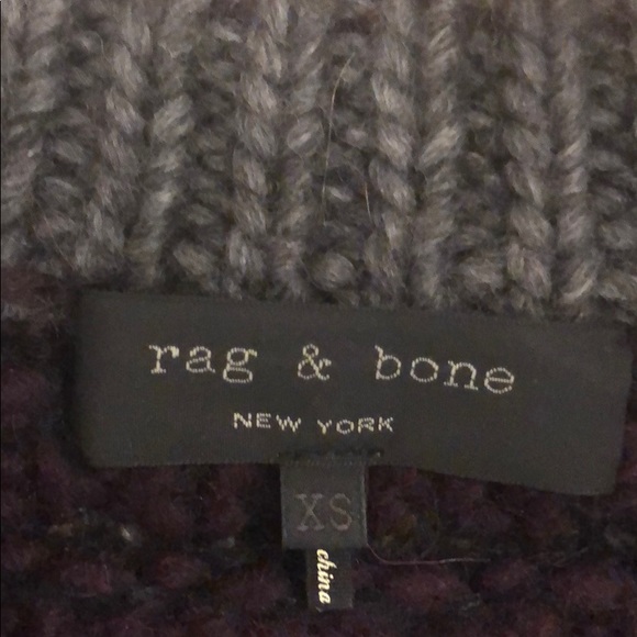 Rag and Bone Sweater - Picture 4 of 4